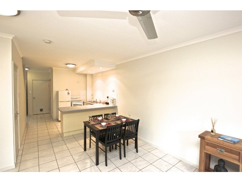 17/531 VARLEY STREET, Yorkeys Knob QLD 4878