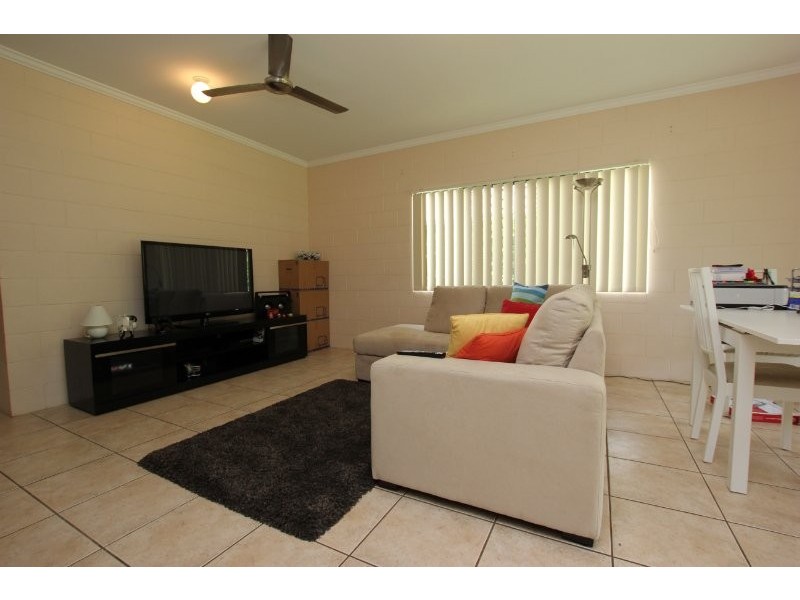 13 Nodosa Close, Mount Sheridan QLD 4868