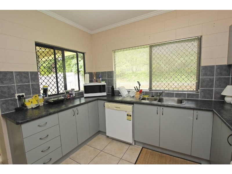 13 Nodosa Close, Mount Sheridan QLD 4868