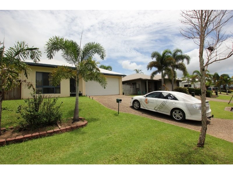 13 Nodosa Close, Mount Sheridan QLD 4868