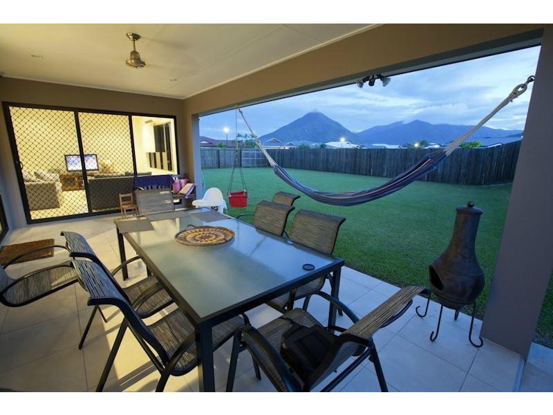 7 SWENSEN STREET, Gordonvale QLD 4865