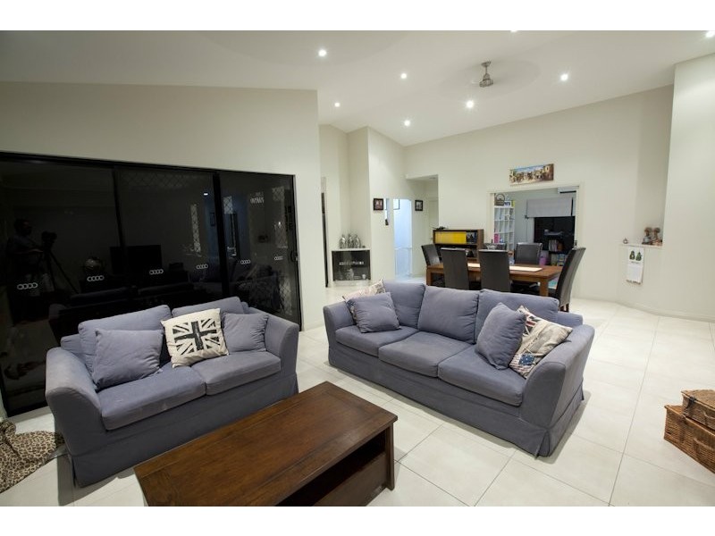 7 SWENSEN STREET, Gordonvale QLD 4865