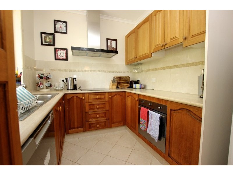 1/13 Hibiscus Lane, Holloways Beach QLD 4878