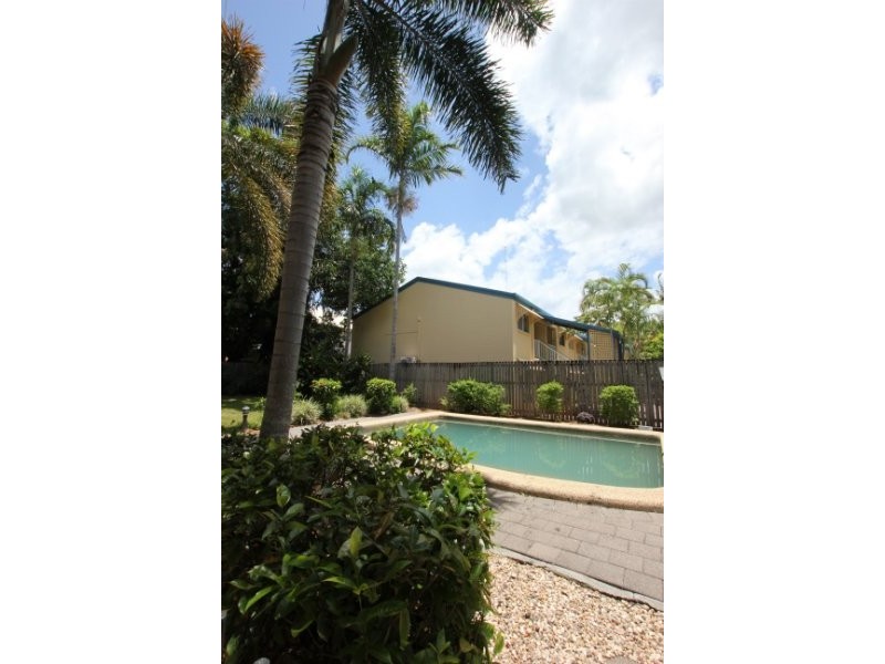 5/7 Pembroke Street, Parramatta Park QLD 4870