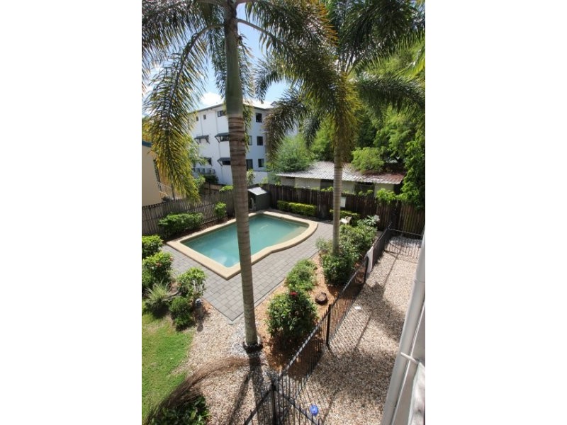 5/7 Pembroke Street, Parramatta Park QLD 4870