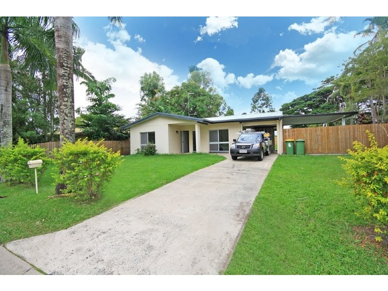 White Rock QLD 4868