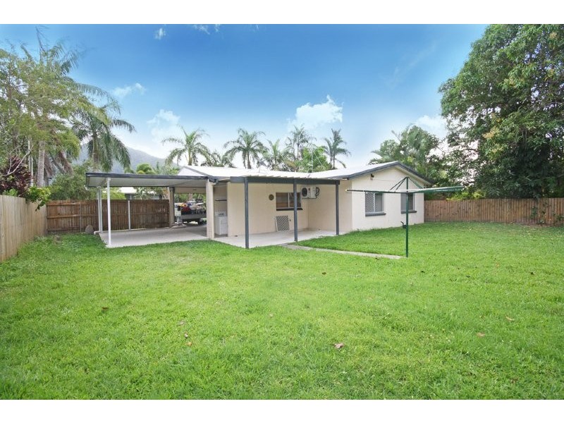 White Rock QLD 4868
