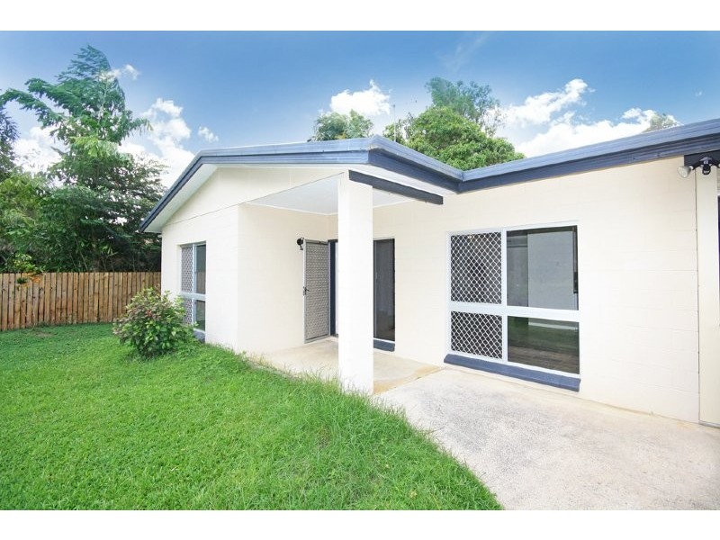White Rock QLD 4868