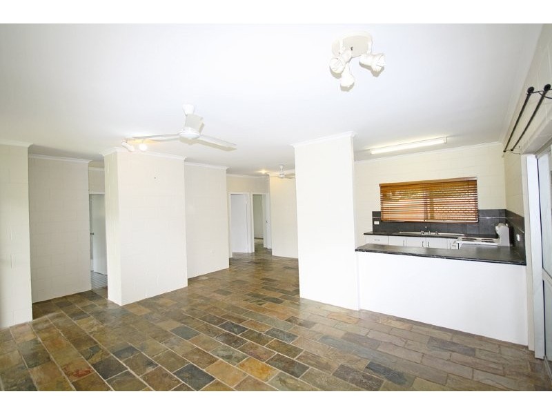 White Rock QLD 4868