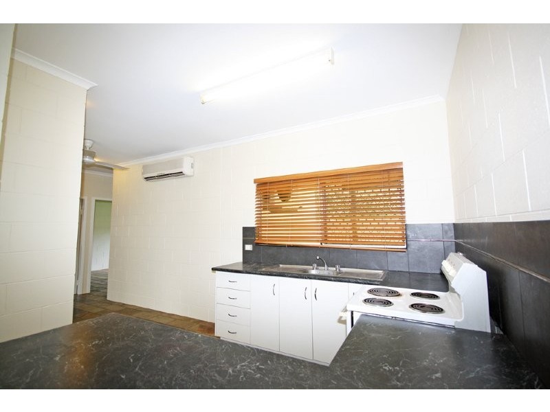 White Rock QLD 4868