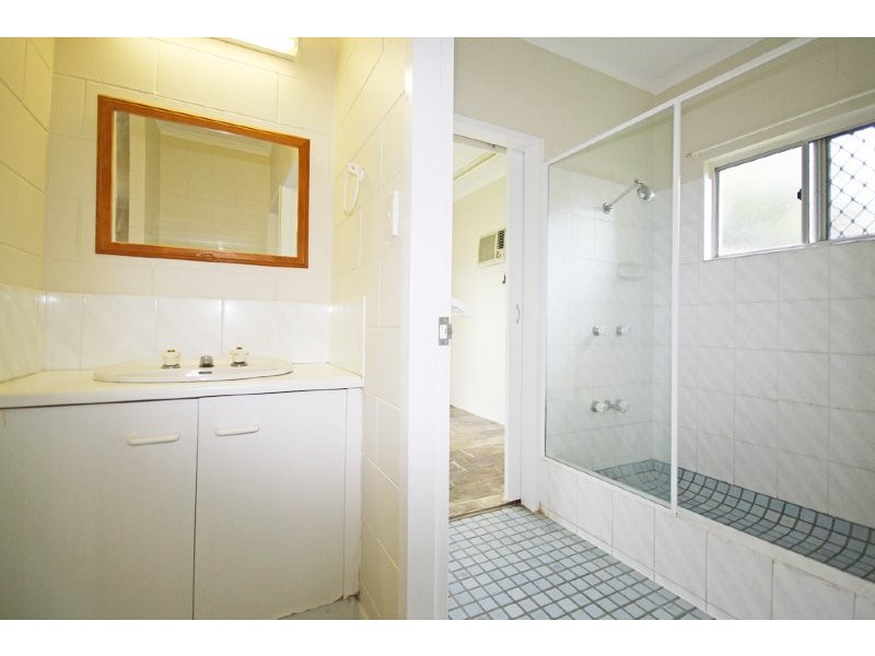 White Rock QLD 4868