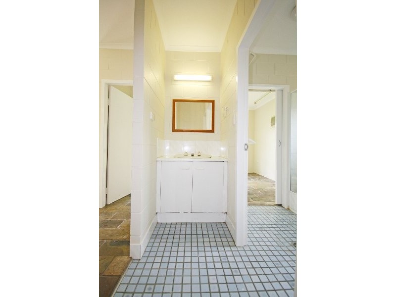 White Rock QLD 4868