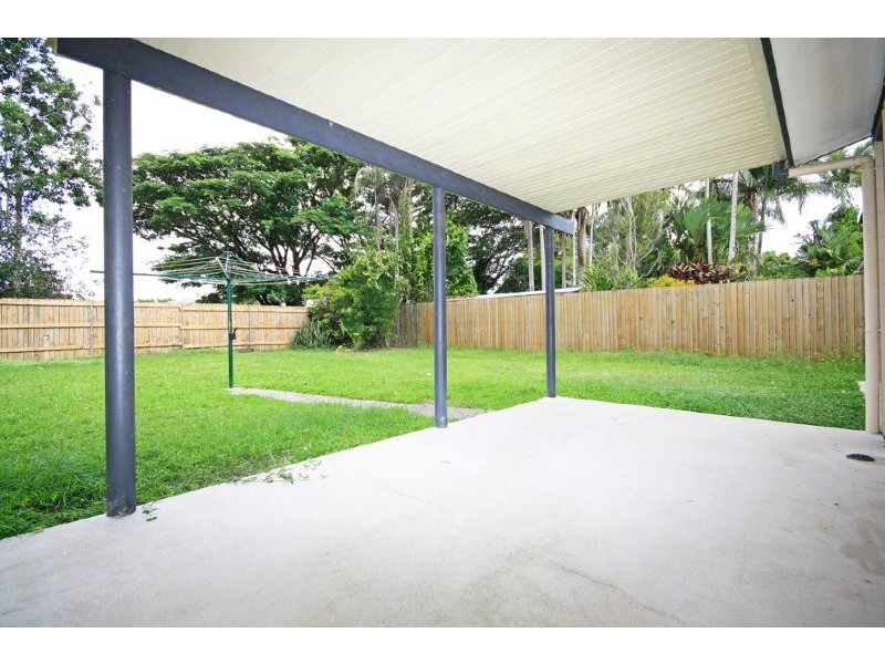 White Rock QLD 4868