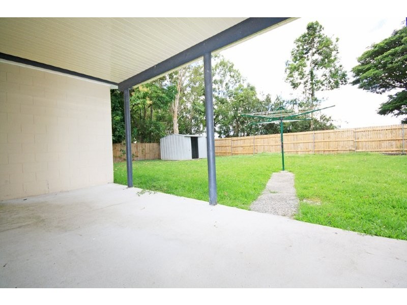 White Rock QLD 4868