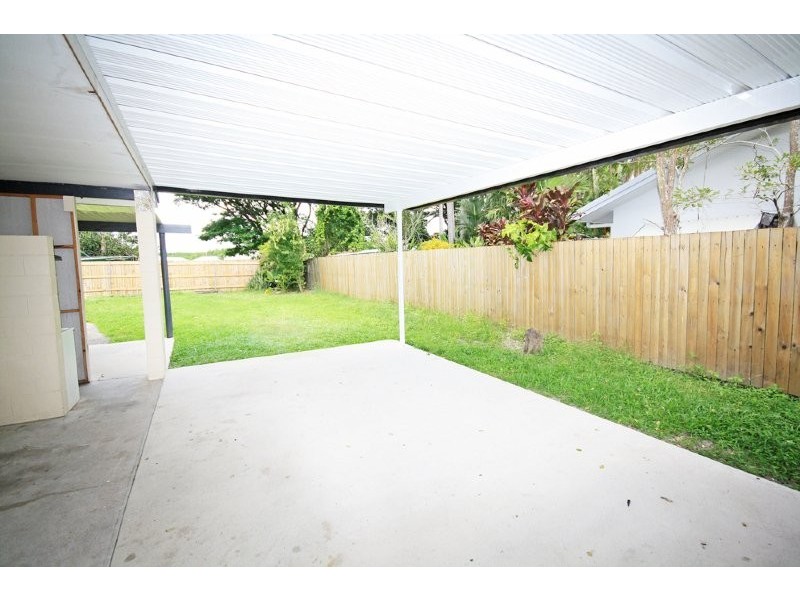 White Rock QLD 4868