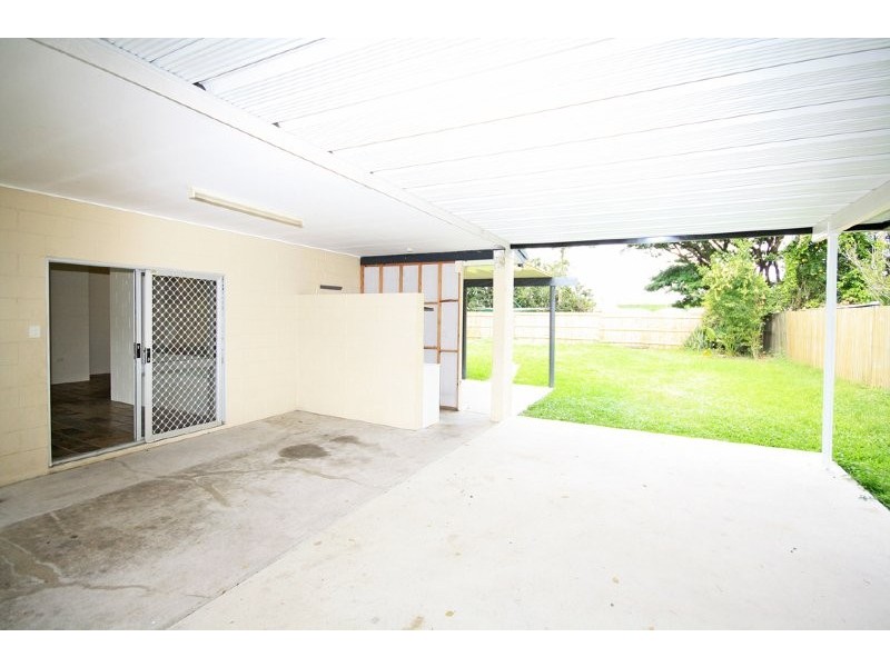 White Rock QLD 4868