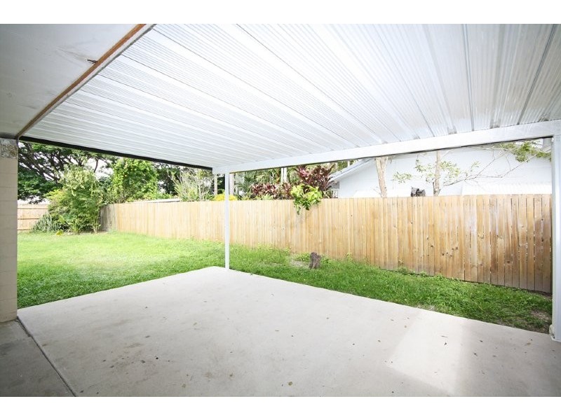 White Rock QLD 4868