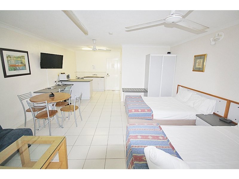 Cairns City QLD 4870