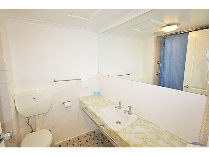 Cairns City QLD 4870