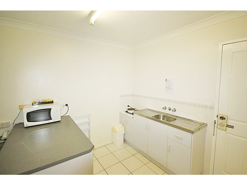 Cairns City QLD 4870