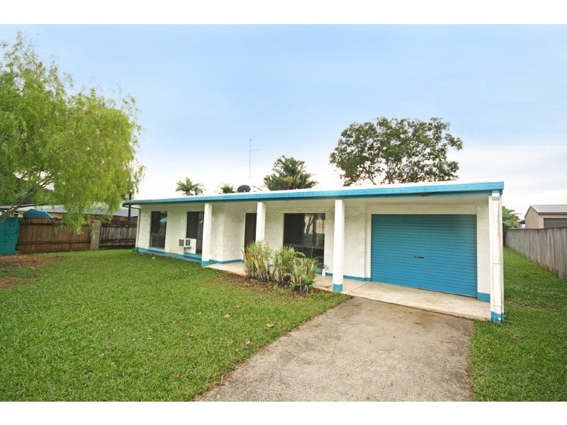 44 CAMBRIAN AVENUE, Smithfield QLD 4878