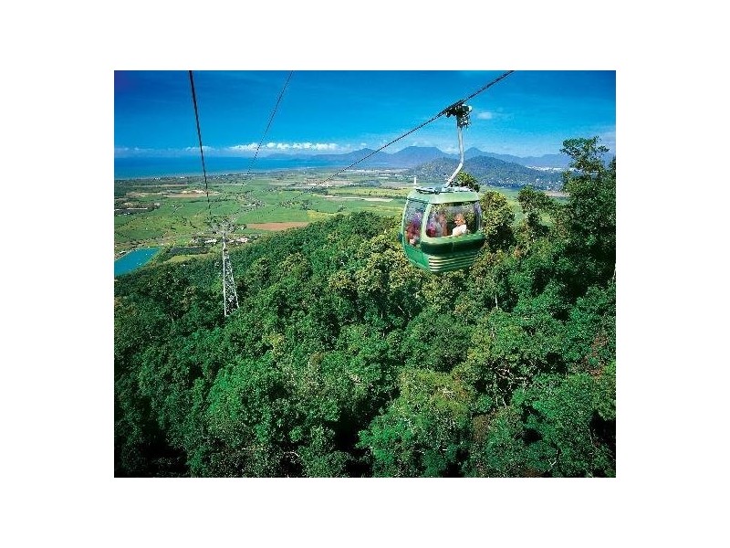 44 CAMBRIAN AVENUE, Smithfield QLD 4878