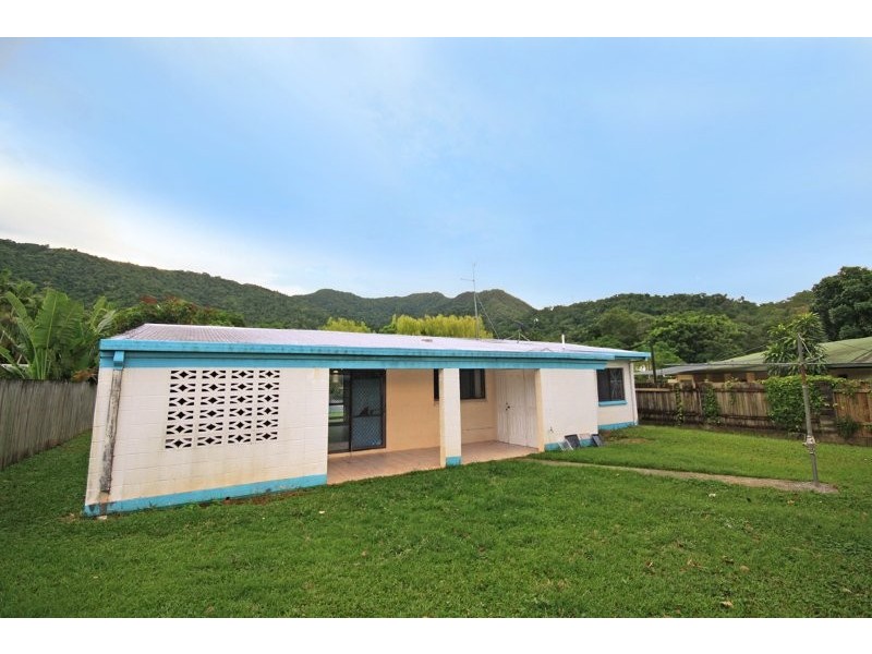 44 CAMBRIAN AVENUE, Smithfield QLD 4878