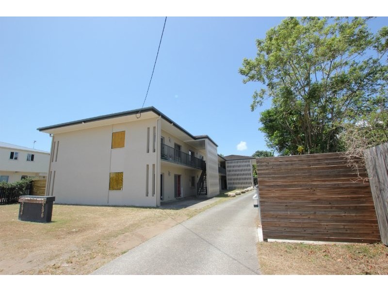 Parramatta Park QLD 4870