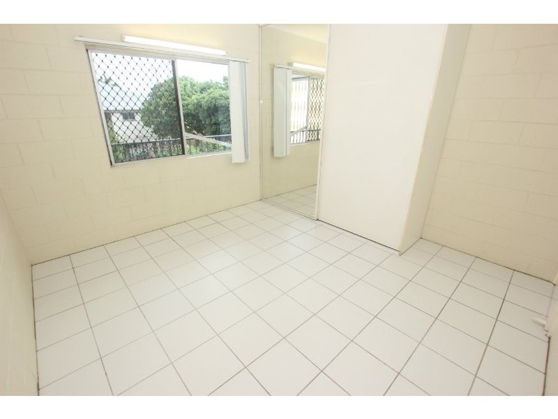 Parramatta Park QLD 4870