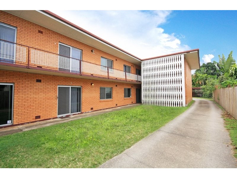 7/294 Draper Street, Parramatta Park QLD 4870