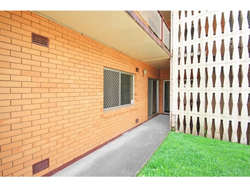 7/294 Draper Street, Parramatta Park QLD 4870
