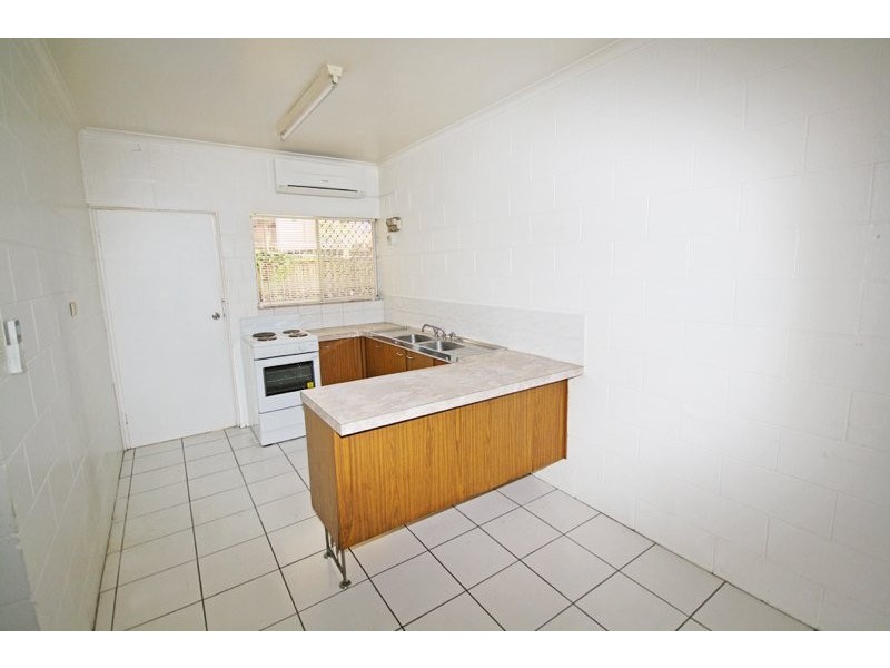 7/294 Draper Street, Parramatta Park QLD 4870