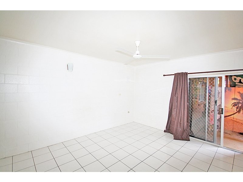 7/294 Draper Street, Parramatta Park QLD 4870
