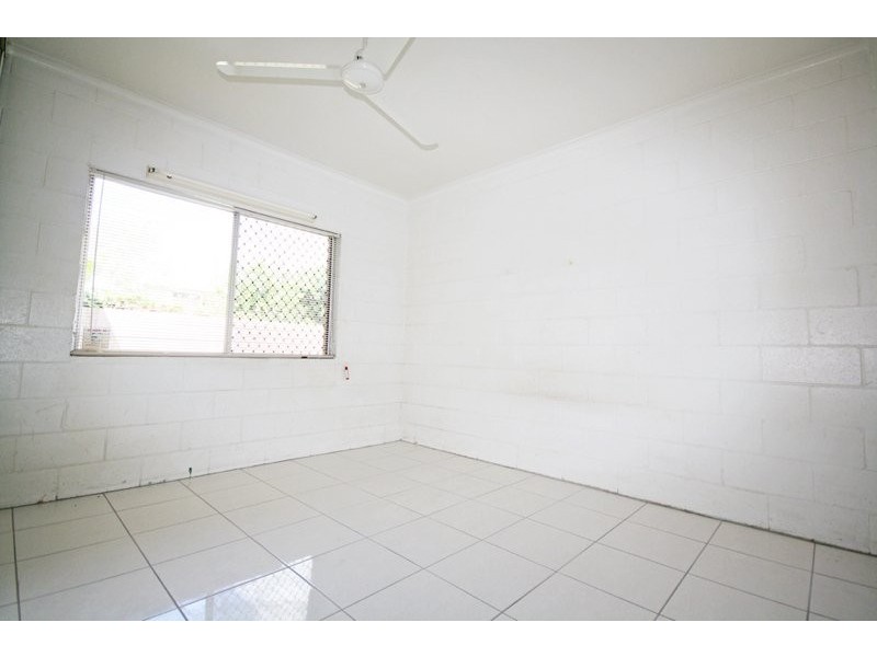 7/294 Draper Street, Parramatta Park QLD 4870