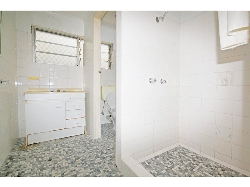 7/294 Draper Street, Parramatta Park QLD 4870