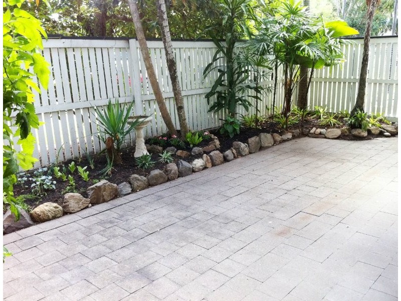 1/122 Greenslopes Street, Edge Hill QLD 4870