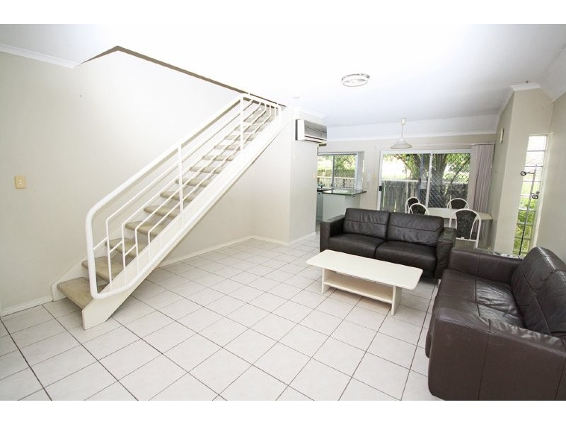Cairns North QLD 4870