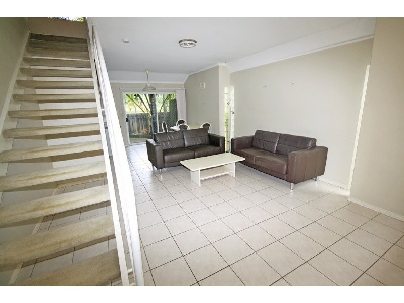 Cairns North QLD 4870