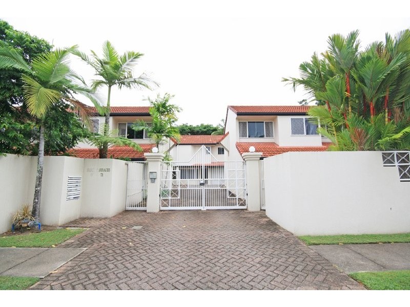 Cairns North QLD 4870