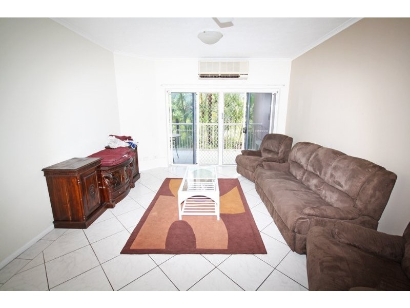 Manunda QLD 4870