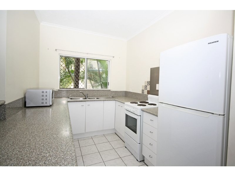 Manunda QLD 4870