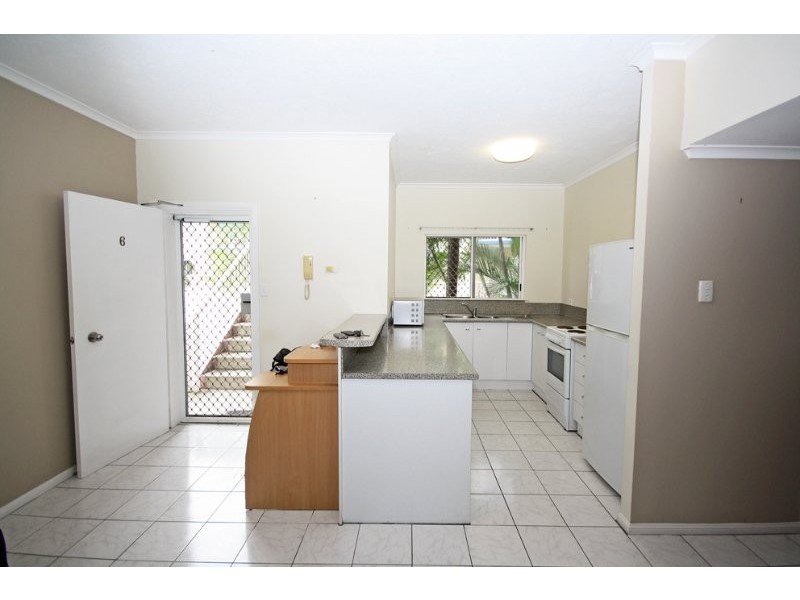 Manunda QLD 4870