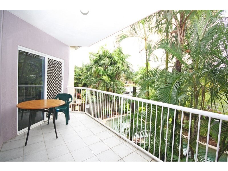 Manunda QLD 4870