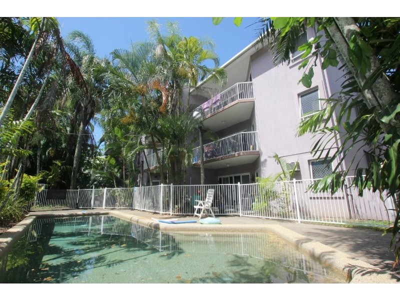 Manunda QLD 4870