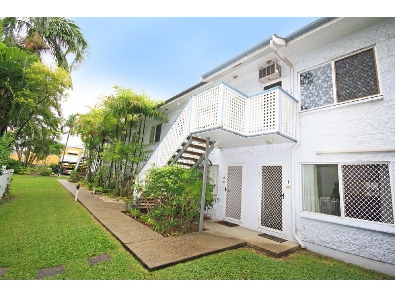 1/3-5 Springfield Crescent, Manoora QLD 4870