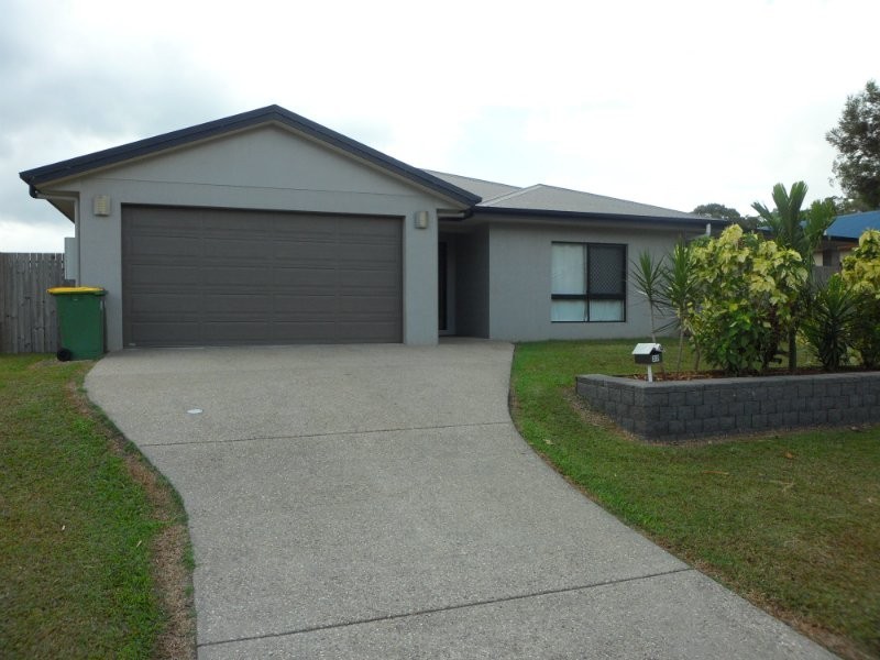32 Shaft Street, Edmonton QLD 4869