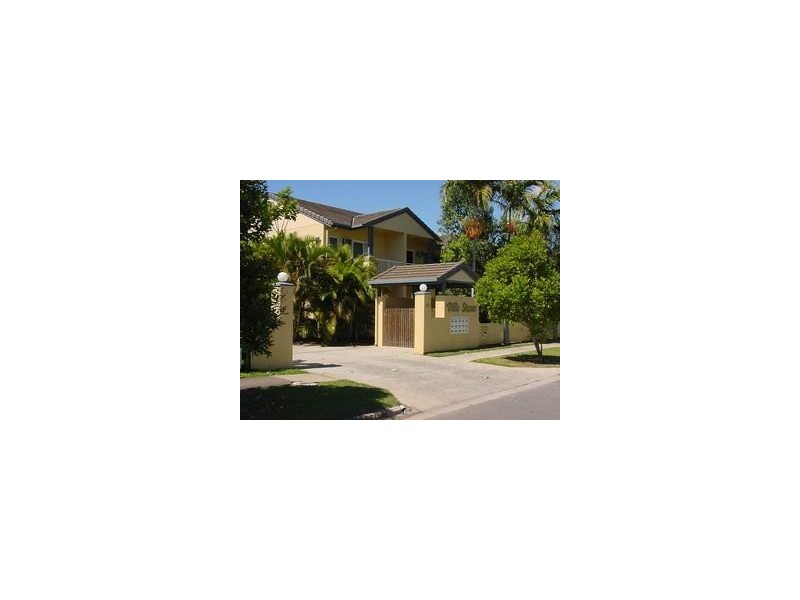 1/40 Springfield Crescent, Manoora QLD 4870