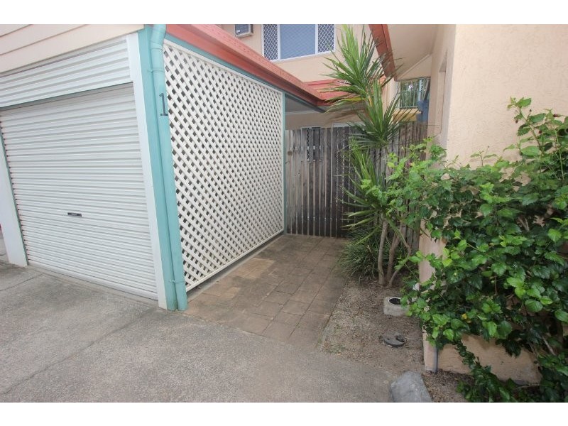 Manoora QLD 4870