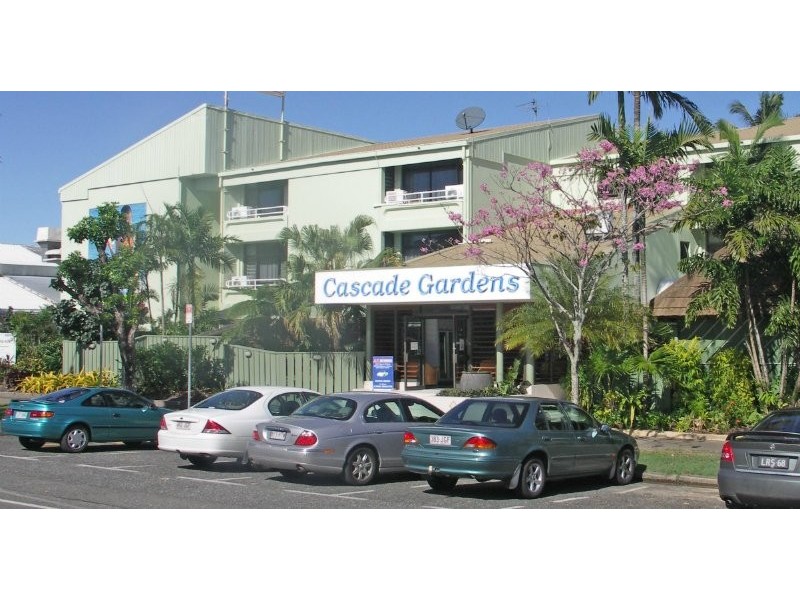 Cairns QLD 4870