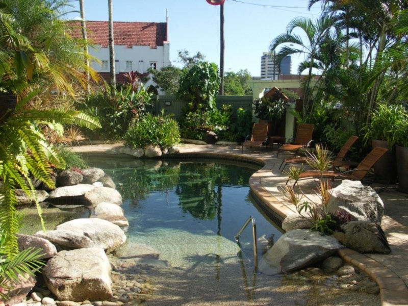 Cairns QLD 4870